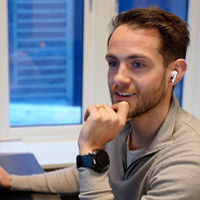 Kontakt oss