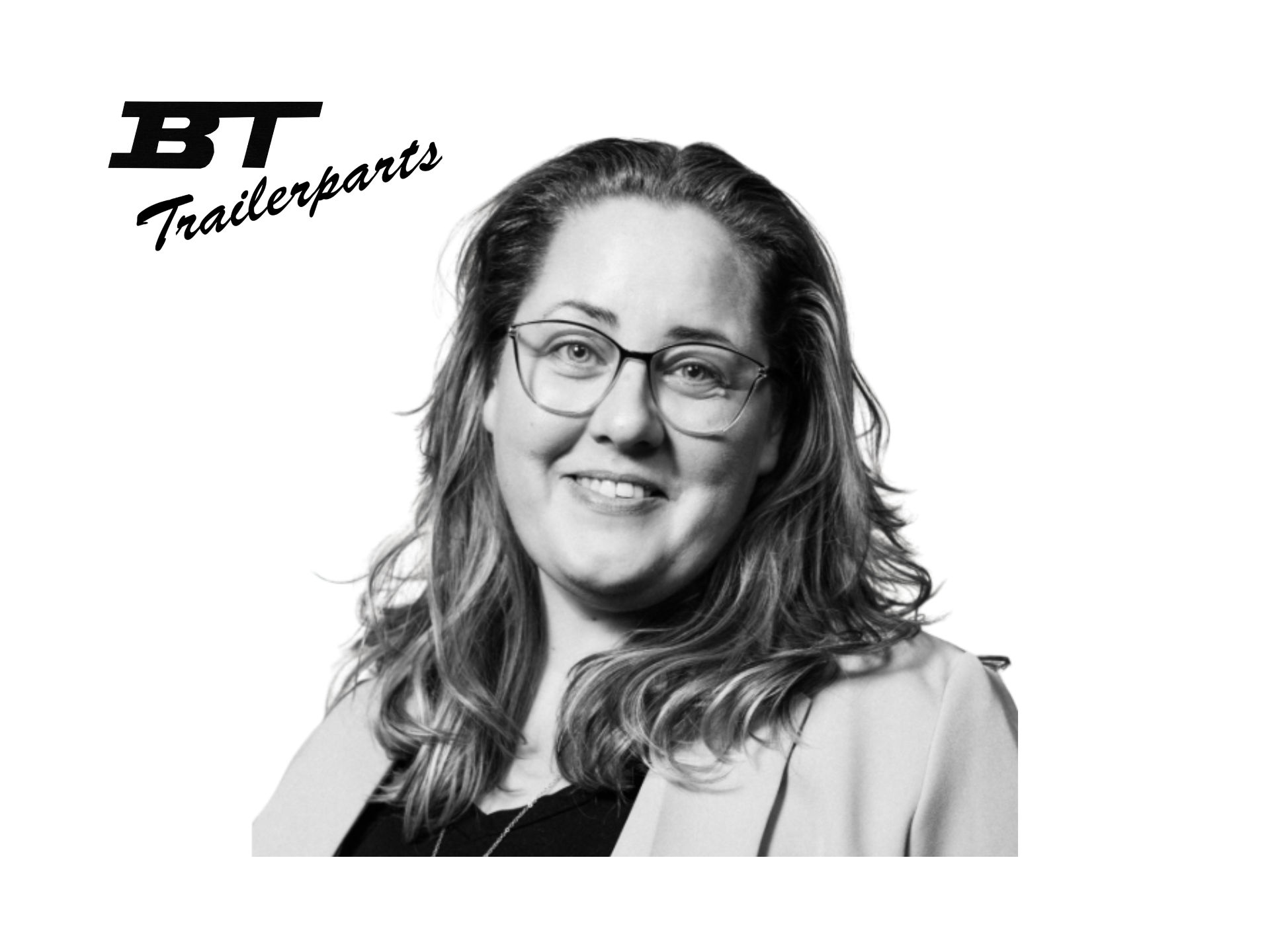 TransComponent / BT Trailerparts logo