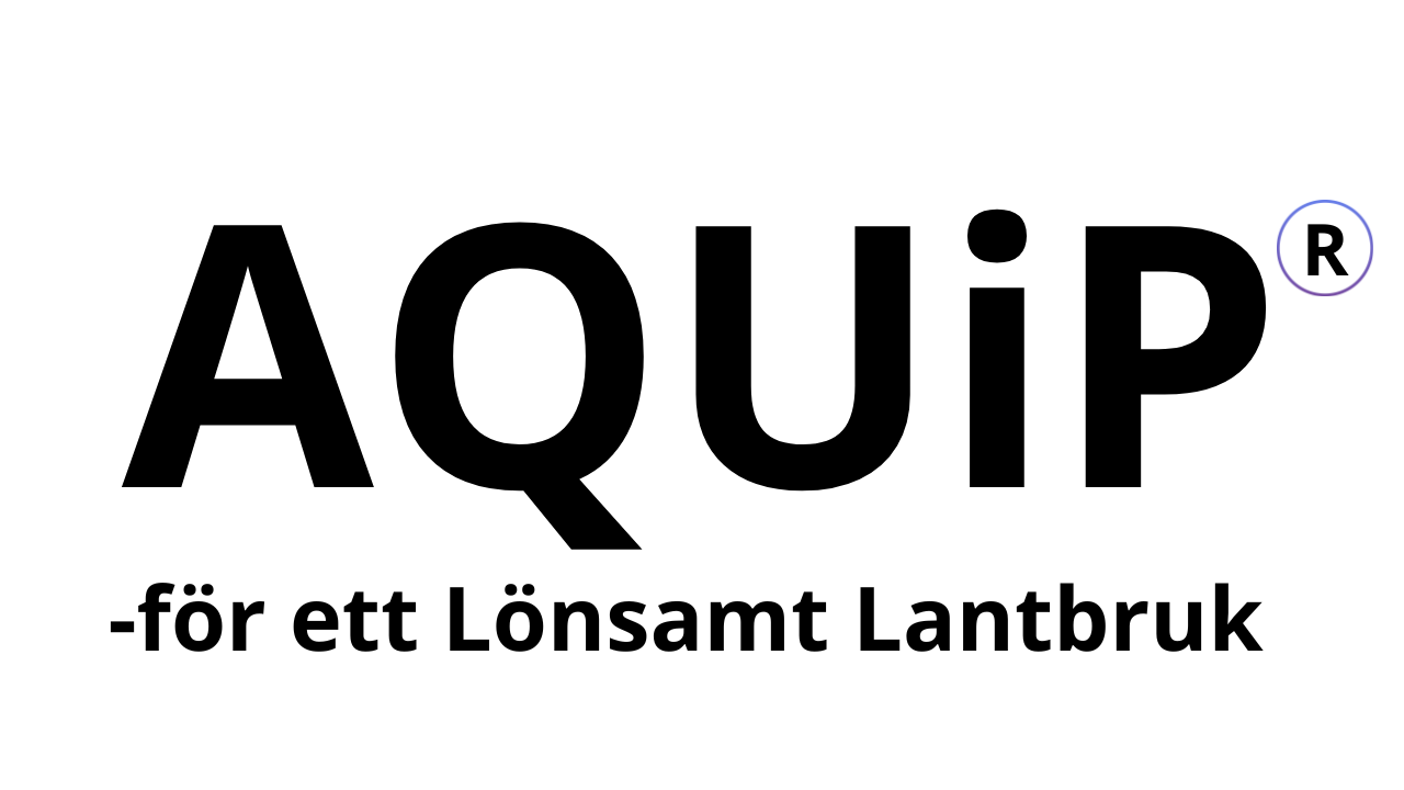 Aquip Agro logo