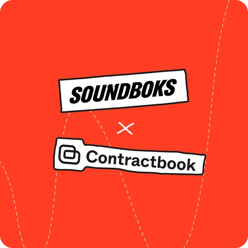 SOUNDBOKS logo