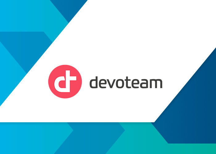 Devoteam (Central Europe) logo