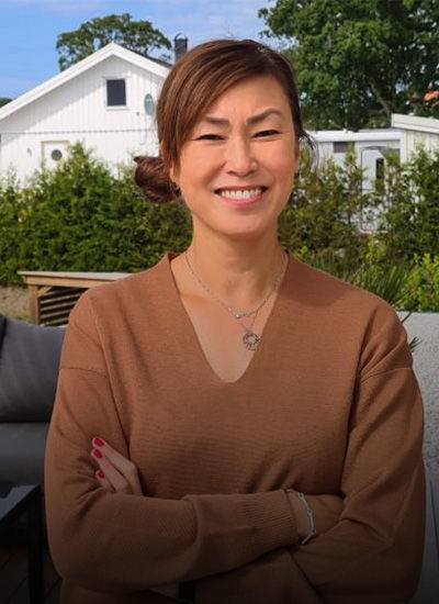 Thermo Packing System AB logo