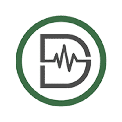 DrVikt logo