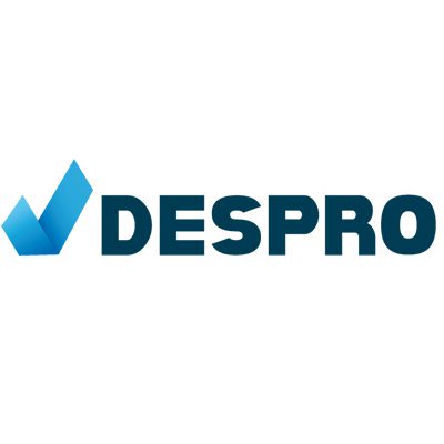 Despro Oy logo
