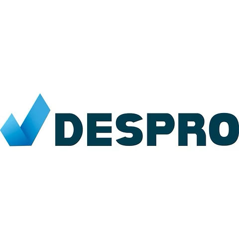 Despro Oy logo