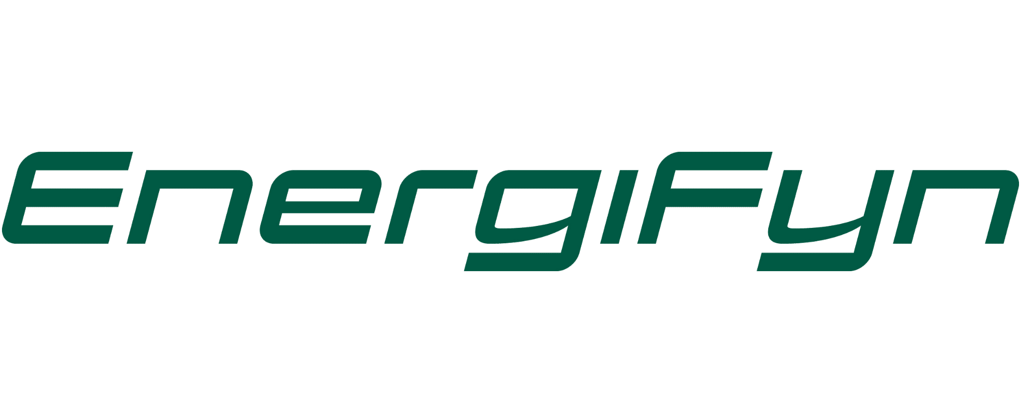 Energi Fyn logo