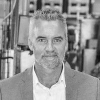 Fyns Kran Udstyr A/S logo