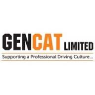 Gencat logo