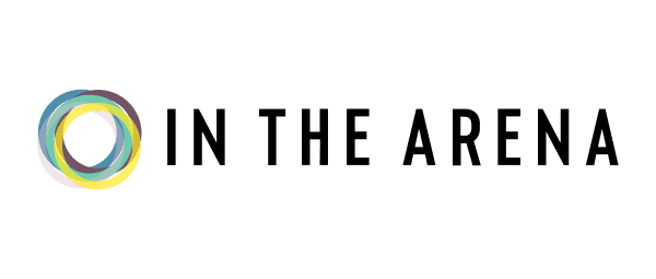 InTheArena logo
