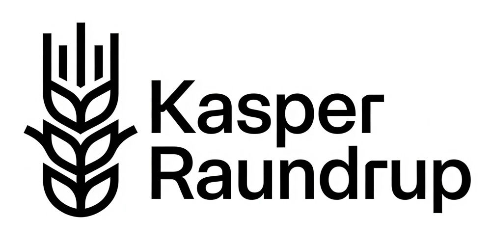 Kasper Søndergaard Raundrup logo