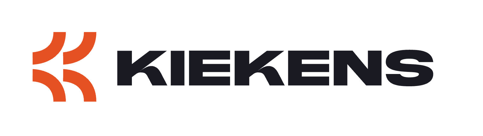 Kiekens logo