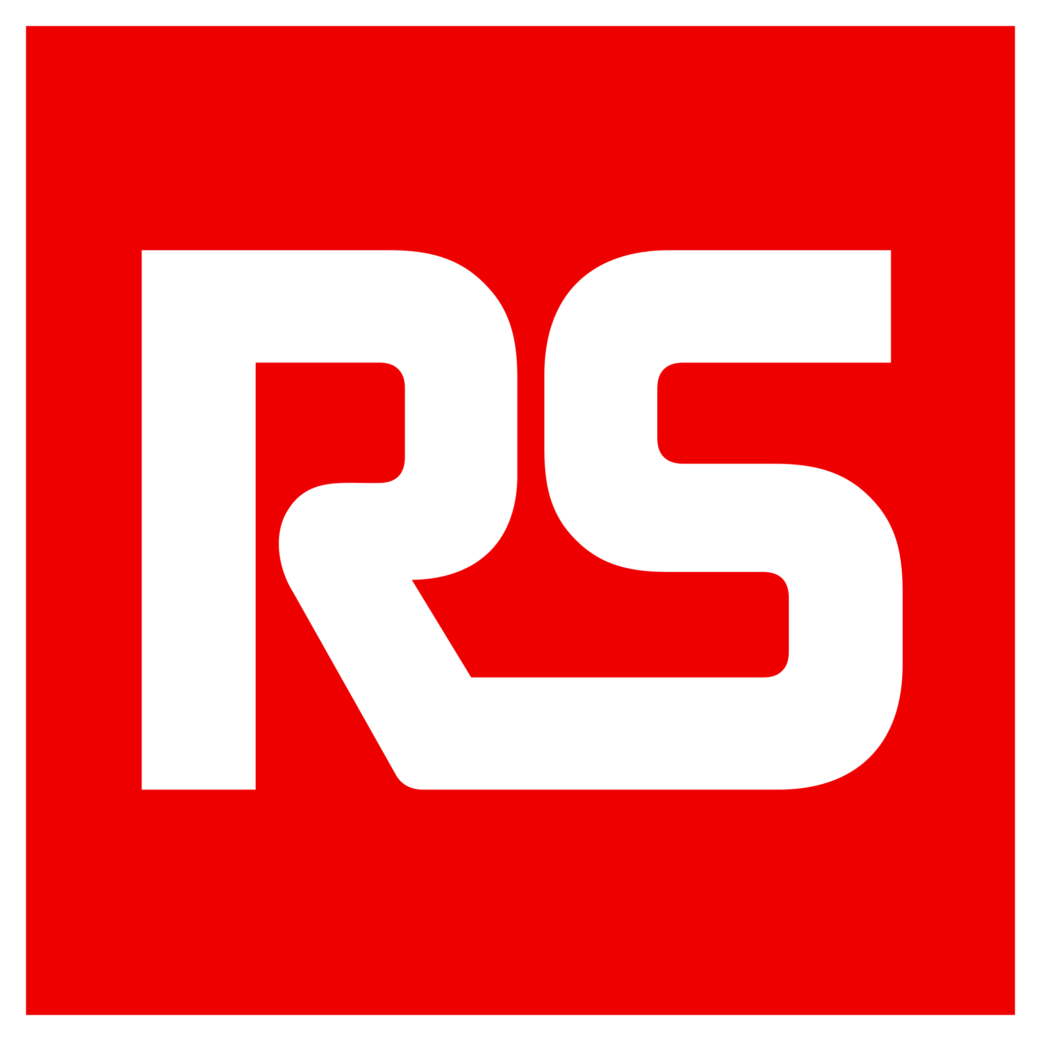RS logo