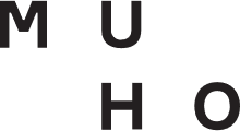 MUHO logo