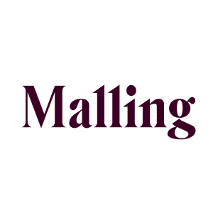 Eiendomshuset Malling logo