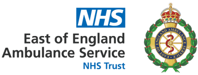 East of England Ambulance Service NHS Trust logo