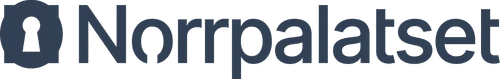 Norrpalatset Örebro logo