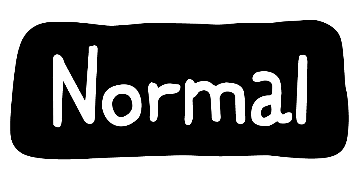 Normal logo