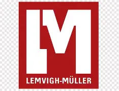 Lemvigh-Müller logo