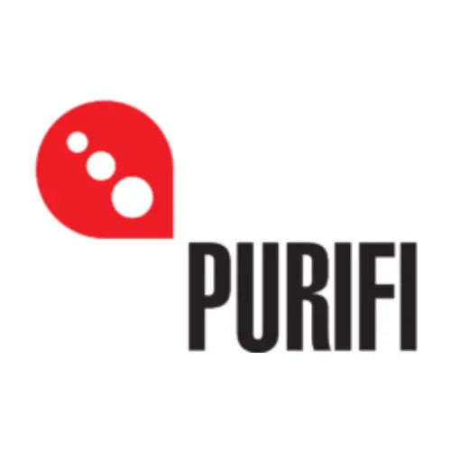 Purifi Audio logo