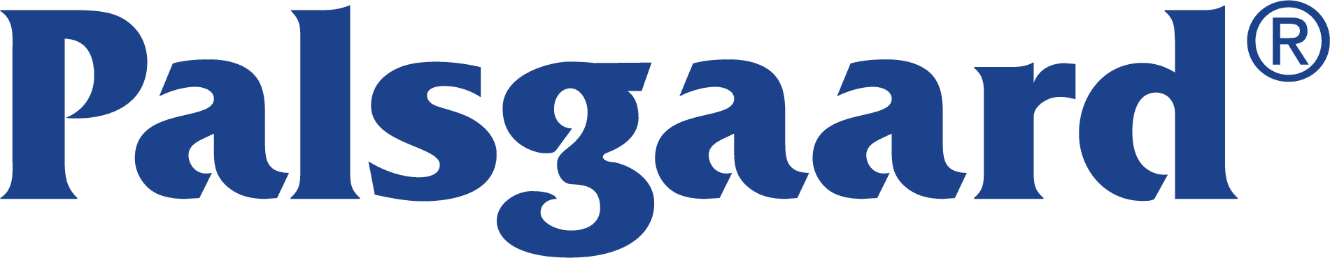 Palsgaard logo