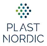 Plast Nordic logo