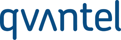 Qvantel logo