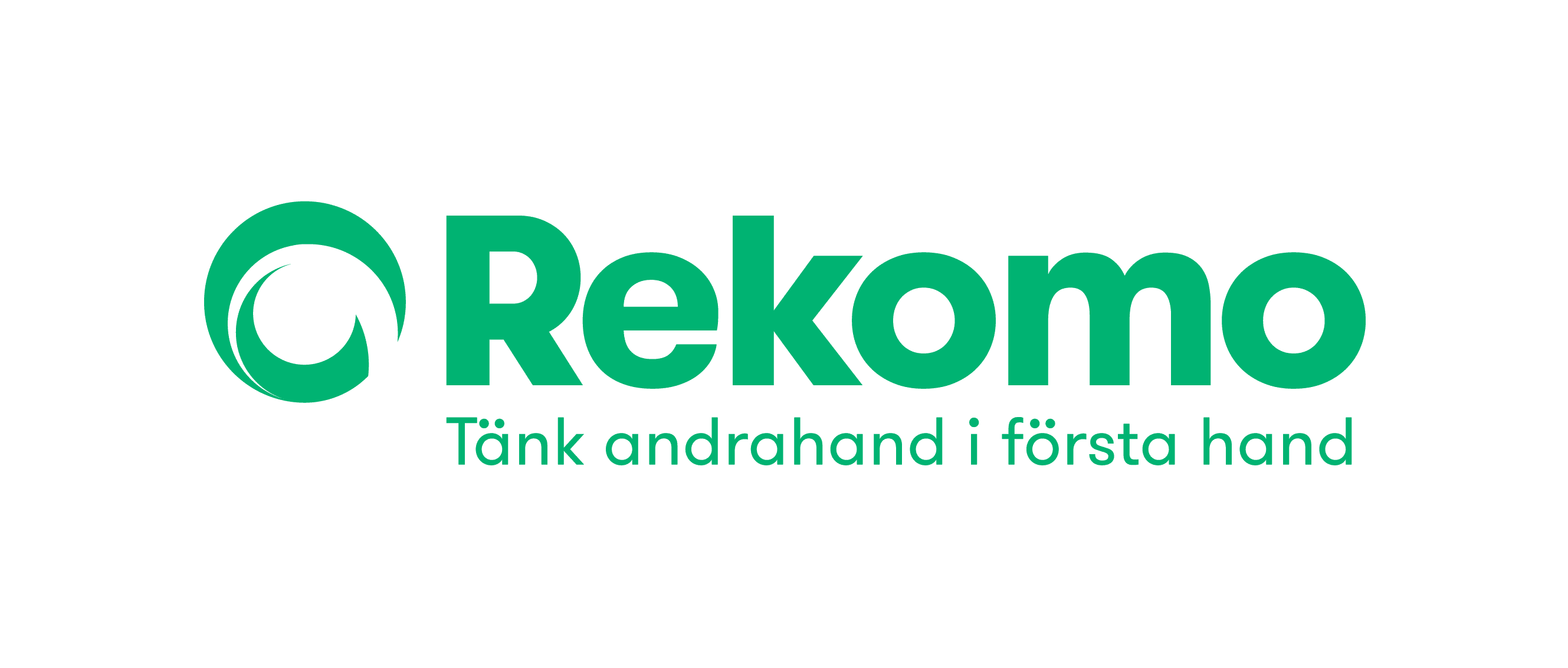 Rekomo AB logo