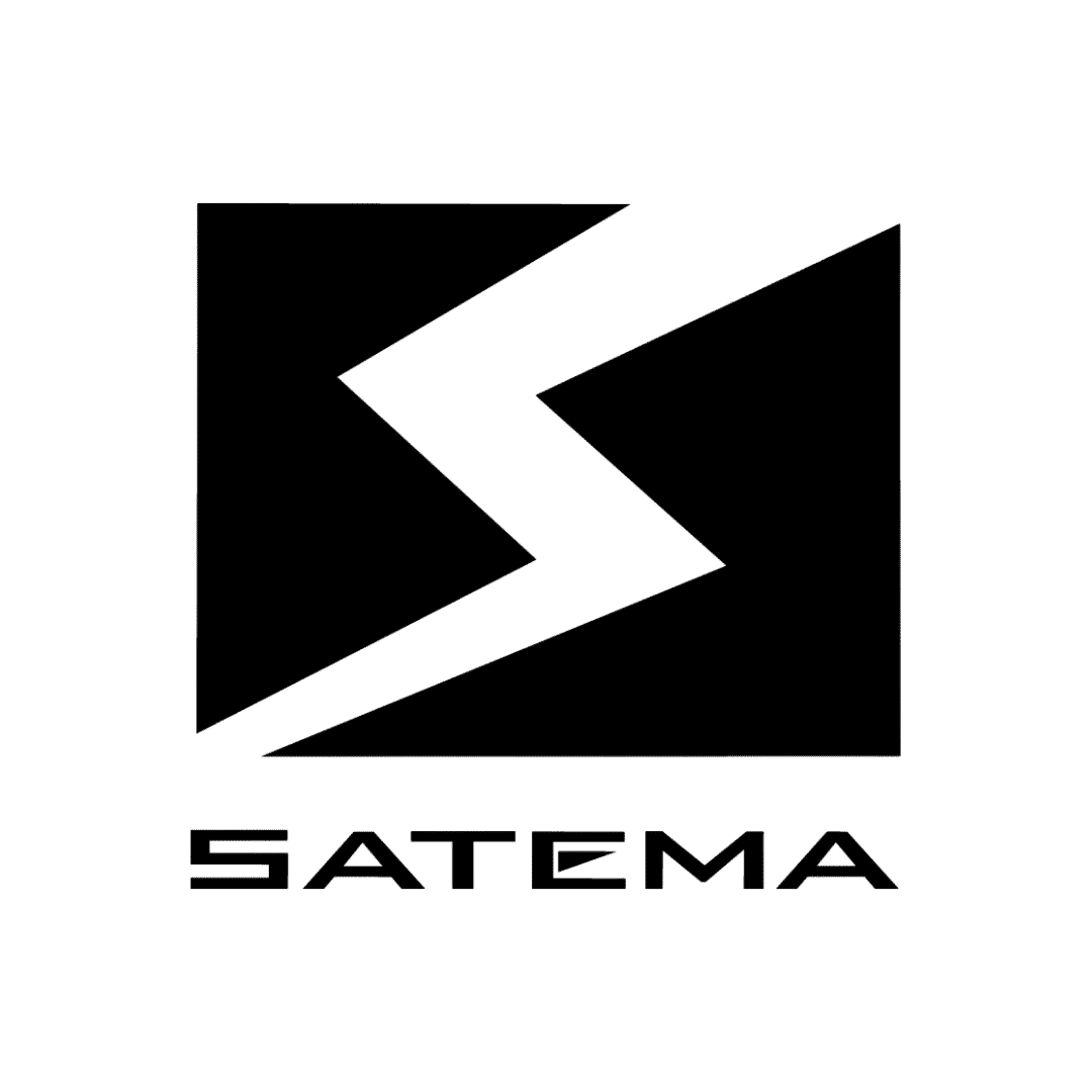 Satema AS logo