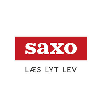 SAXO logo