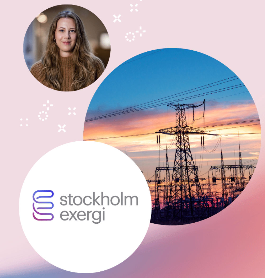 Stockholm Exergi logo