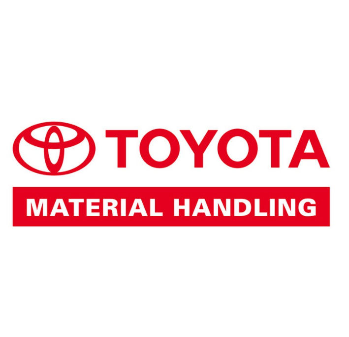 Toyota Material Handling logo