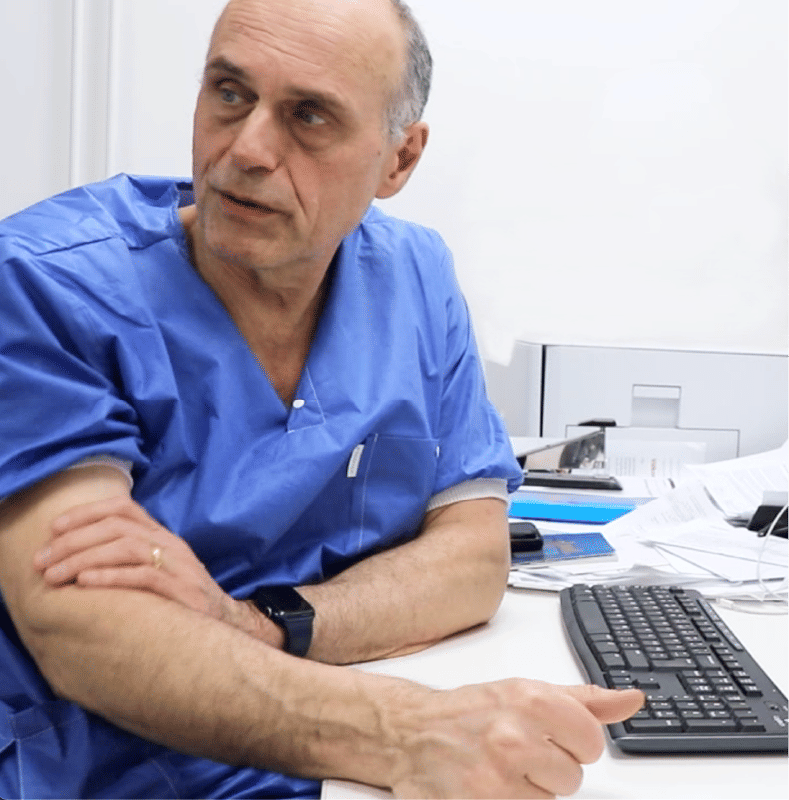 Södermalms Ortopedi logo