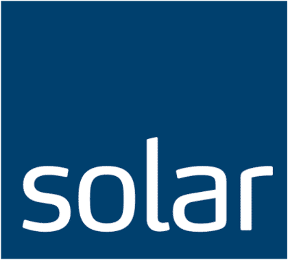 Solar logo