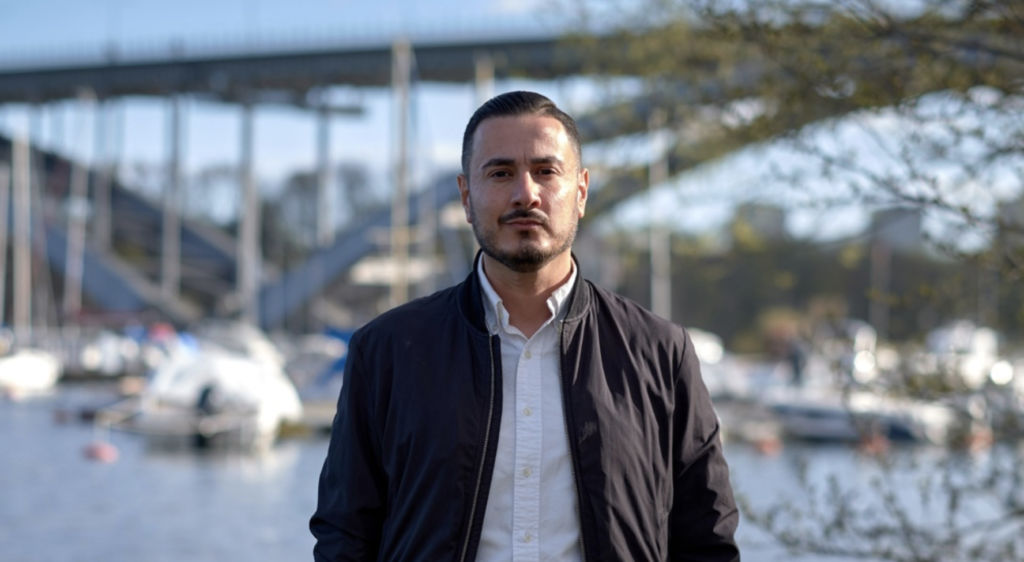 Spares Nordic AB logo