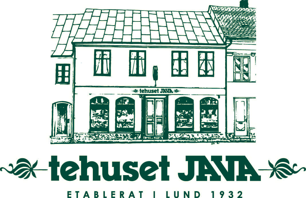 Tehuset Java AB logo