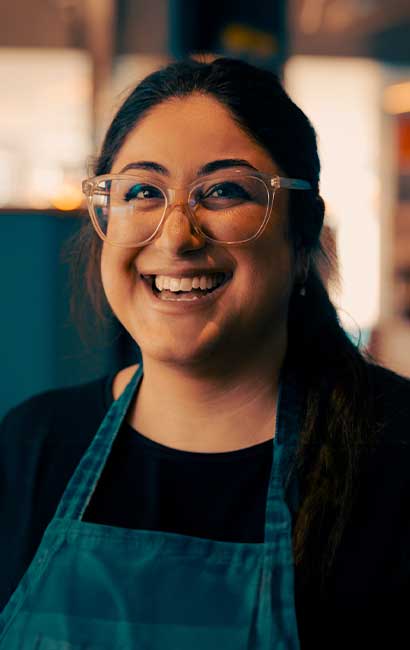 Joy´s Foodbar logo