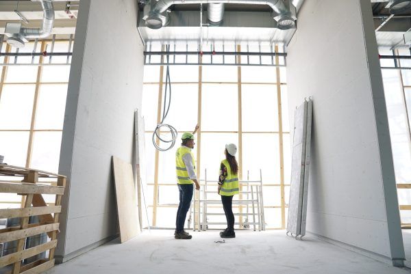 Tholstrup Rådgivende Ingeniører logo