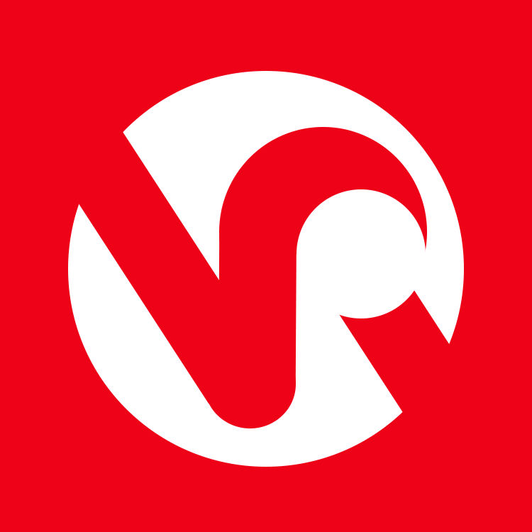VR Travel logo