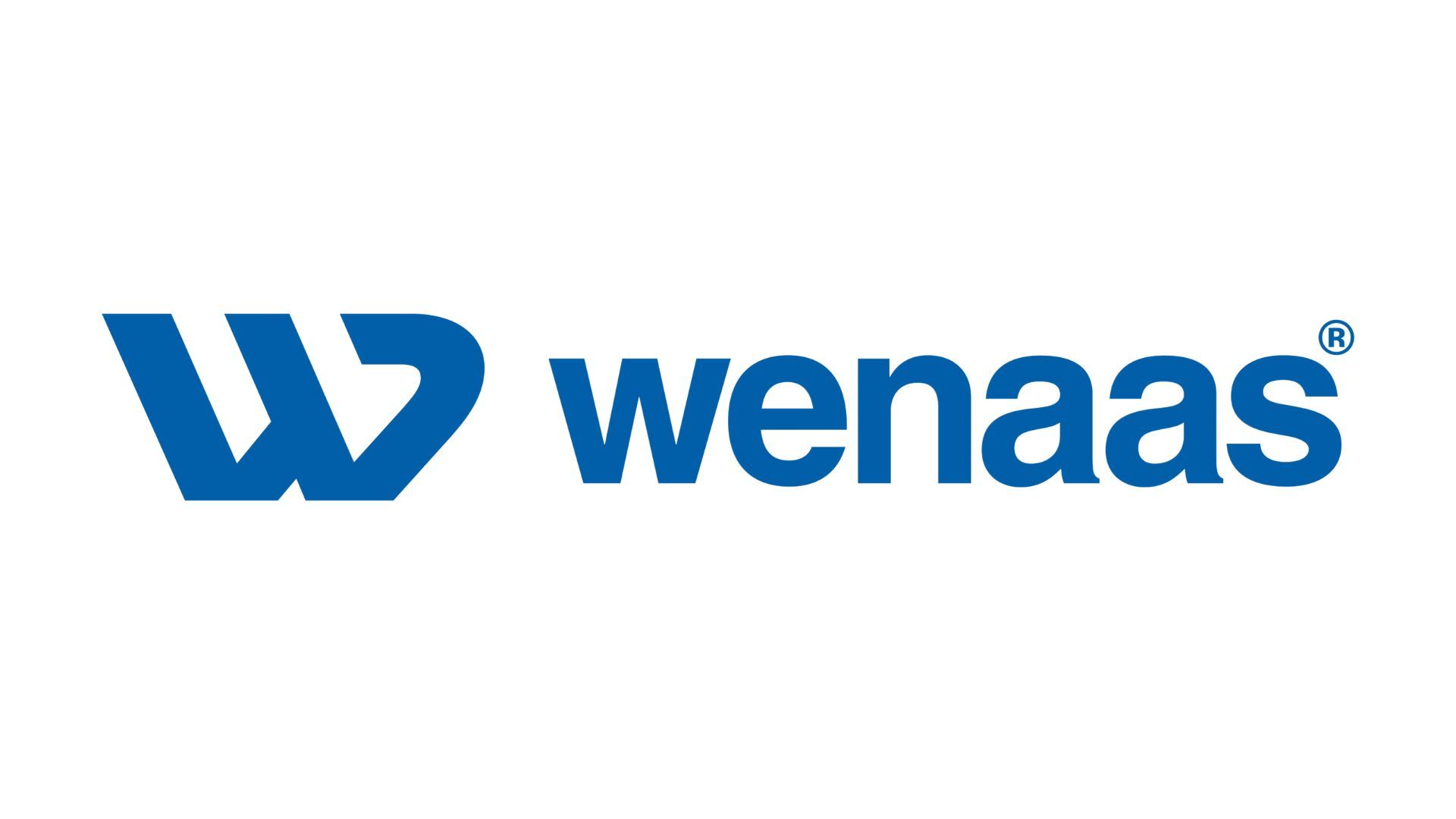 Wenaas Workwear logo