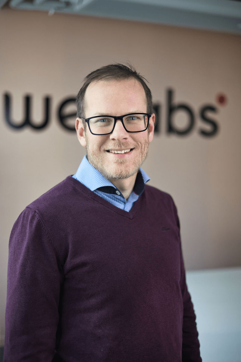 Werlabs logo