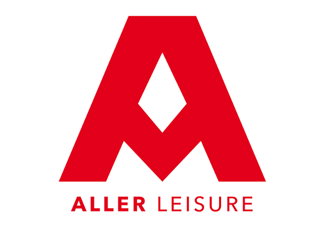 Aller Leisure logo