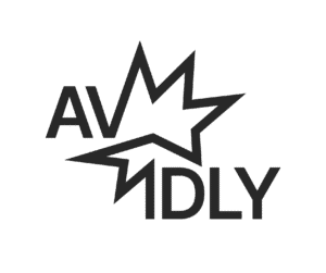 Avidly logo