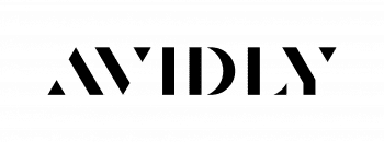 Avidly logo