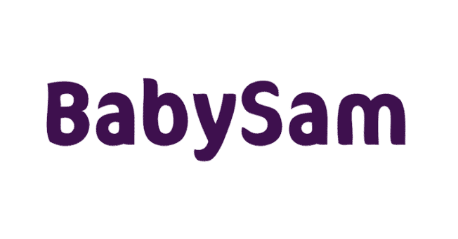 BabySam logo