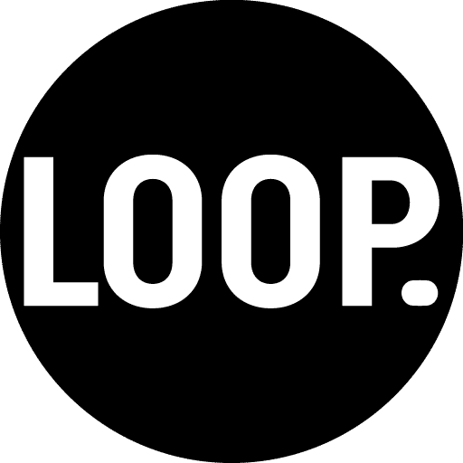 LOOP architects logo