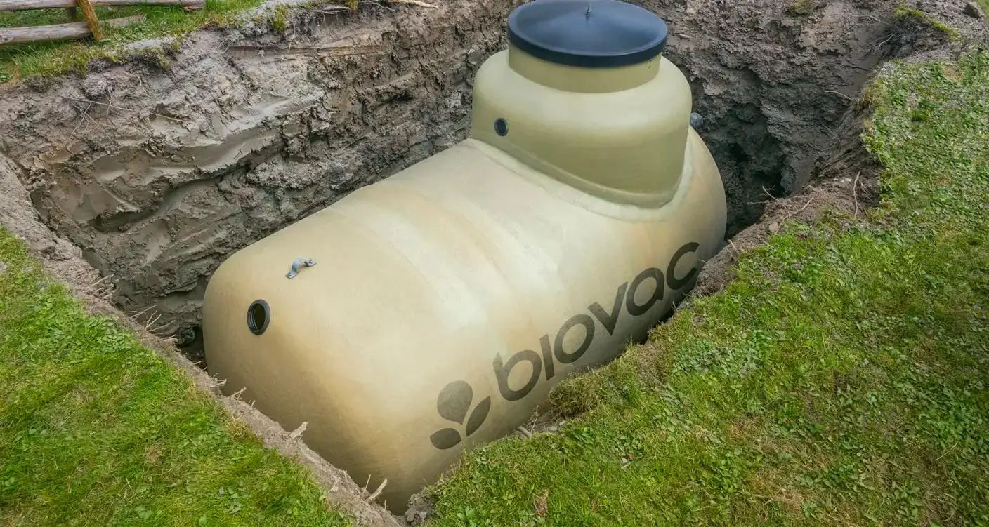 Biovac logo