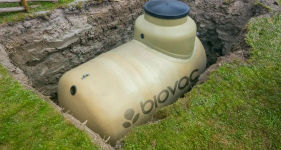 Biovac logo