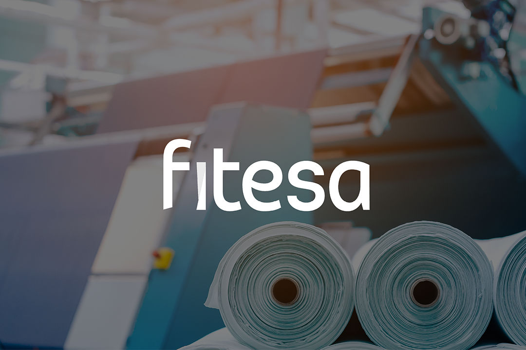 Fitesa Sweden AB logo
