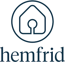 Hemfrid logo