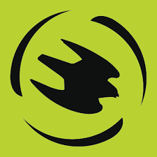 Naturskyddsföreningen logo